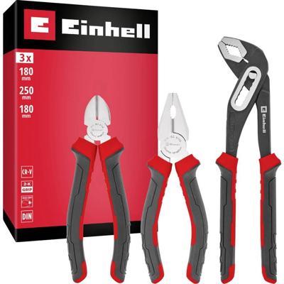 Einhell 370531 Tangenset