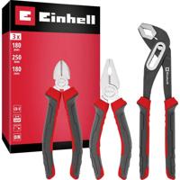 Einhell 370531 Tangenset - thumbnail