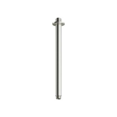 Hotbath Archie Douchearm Plafondaansluiting 30 cm Rond RVS 316 AR453IX Hotbath Archie Douchearm Plafondaansluiting 30 cm Rond RVS 316 AR453IX
