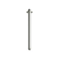 Hotbath Archie Douchearm Plafondaansluiting 30 cm Rond RVS 316 AR453IX - thumbnail