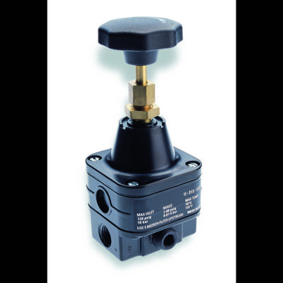 IMI NORGREN 11-818-987 Drukregelaar G 1/4 1 stuk(s)