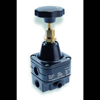 IMI NORGREN 11-818-987 Drukregelaar G 1/4 1 stuk(s) - thumbnail