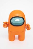 Among Us Action Figure 4-Pack (11,5cm) - thumbnail