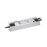 MEAN WELL HLG-80H-24AB LED-driver Constante spanning 81.6 W 2.04 - 3.4 A 22 - 27 V/DC Dimbaar, 3-in-1 dimmer, Instelbaar, PFC-schakeling, Outdoor, - thumbnail
