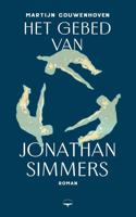 Het gebed van Jonathan Simmers - Martijn Couwenhoven - ebook - thumbnail