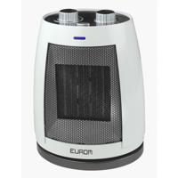 Eurom Safe-t-heater 1500 Heater Keramische kachel Zwart - thumbnail