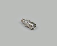 BKL Electronic 0419423 0419423 TNC-reverse-connector TNC-reverse-bus - SMA-bus 1 stuk(s) - thumbnail