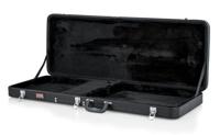 Gator Cases GWE-JAG houten koffer voor Jazzmaster, Jagmaster & Jaguar - thumbnail