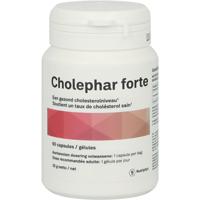 Nutriphyt Cholephar Forte Capsules - thumbnail