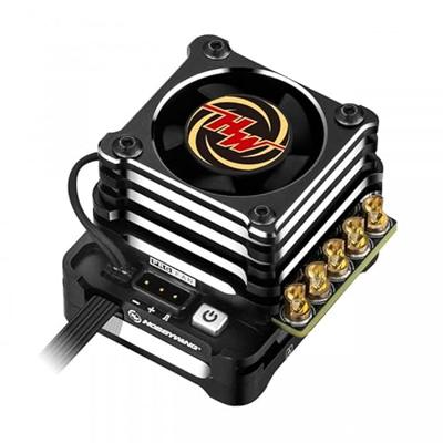 Hobbywing Xerun XD10 Pro Drift Spec regelaar (100A)