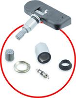 KS Tools 149.0100 RDKS / TPMS serviceassortiment voor bandenspanningscontrolesystemen, 150-delig - thumbnail