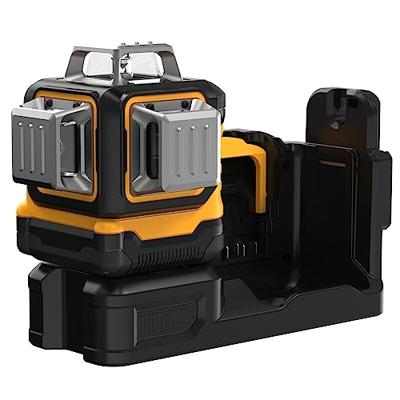 DeWalt DCE089D1G18 | Accu Kruislijnlaser | Groen | 12/18V | XR | 2.0 Ah | Li-Ion - DCE089D1G18-QW - thumbnail