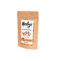 Marley's Amsterdam Shampoovlokken vet haar -eucalyptus & groene klei 50 Gram - thumbnail
