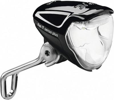 Busch & Muller Busch & müller koplamp lumotec iq eyc dc led 50lux met refl.