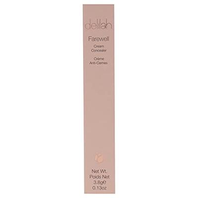 Delilah Farewell Cream Concealer