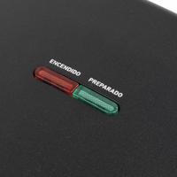 Tosti apparaat JATA JESW1551 Wit 1400 W - thumbnail