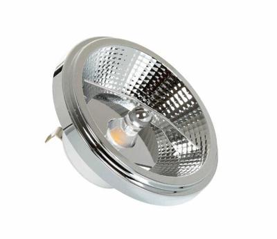 AR111 G53 Dimbare Led Spot 9W 2700K (750 Lumen) | Incl. driver | ThatsLed | Spotjes in plafond | Inbouwspots | Spotjes woonkamer | Led spots | | |