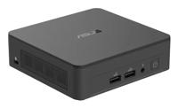 Asus Mini PC NUC RNUC12WSKV70000 Intel Core i7-1270P - thumbnail