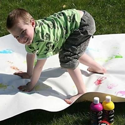 Creativ Company Tekenpapier op rol, 50m Creativ Company Tekenpapier op rol, 50m