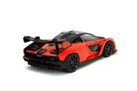 Jada Toys Jada fast & furious mclaren senna 1:24 - thumbnail