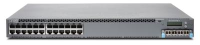 Juniper Layer 3 Schakelaar (EX4300-24P)