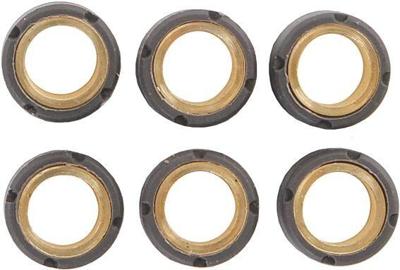 RMS variomatic gewicht roller core set 20x12 mm, 8.5 gr, 6 pcs.