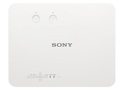 Sony VPL-PHZ51 Beamer 3LCD 5300 ANSI-lumen 1920 x 1200 WUXGA Geïntegreerde luidspreker