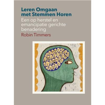 Leren omgaan met stemmen horen (Paperback)