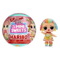 L.O.L. Surprise! loves mini sweets x haribo - 9,7 cm - minipop - thumbnail