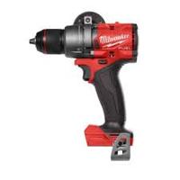 Milwaukee M18 FPD2-0X Accu Slagboorschroefmachine 18V - Exclusief Accu en Lader met Koffer - thumbnail