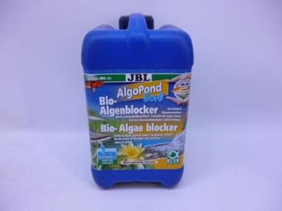 JBL Algopond Sorb 2,5L - Kristalhelder Vijverwater en Algencontrole voor Gezonde Vissen & Planten JBL Algopond Sorb 2,5L - Kristalhelder Vijverwater en Algencontrole voor Gezonde Vissen & Planten