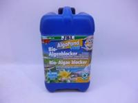 JBL Algopond Sorb 2,5L - Kristalhelder Vijverwater en Algencontrole voor Gezonde Vissen & Planten - thumbnail
