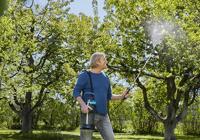 GARDENA Drukspuit 5 l EasyPump - thumbnail