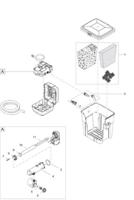 Pontec 51226 Pondoclear Set 4000 Filterset Met UVC-zuiveringsapparaat - thumbnail