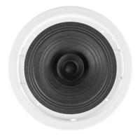 Power Dynamics BTW30SET inbouw versterker met Bluetooth, 2x plafond speaker en afstandsbediening - 30W - thumbnail