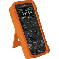 Gossen Metrawatt M274S Multimeter, High-precision multimeter Kalibratie (DAkkS) Digitaal Datalogger CAT III 1000 V, CAT IV 600 V Weergave (counts): 31000 - thumbnail