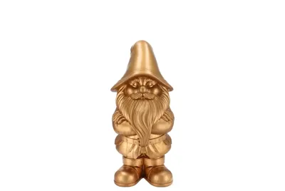 GNOME GOLD 20CM
