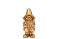 GNOME GOLD 20CM - thumbnail