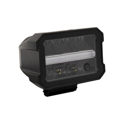 Sram Koplamp / werklamp met positielamp