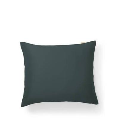 Essenza Alice silk Balsam green kussensloop