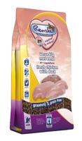Renske Senior Graanvrij Super Premium vers bereid kip met eend kattenvoer 2 x 1,5 kg - thumbnail
