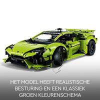 LEGO® Technic 42161 Lamborghini Huracán - thumbnail