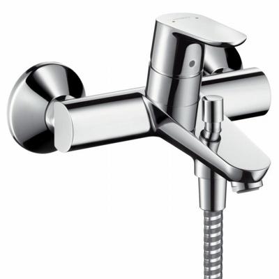 Hansgrohe Focus badkraan chroom