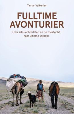 Fulltime avonturier (Paperback)