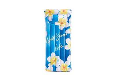 Intex Luchtbed - Beach - 178cm Intex Luchtbed - Beach - 178cm