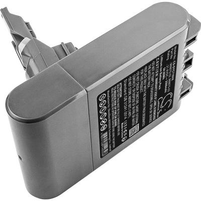 CS Cameron Sino Gereedschapsaccu 21.6 V 2500 mAh