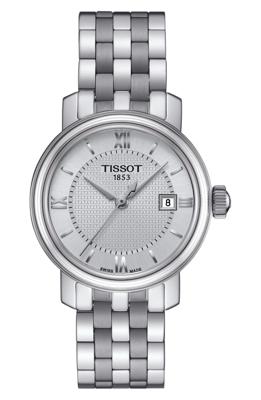 Tissot T097.010.11.038.00 Dameshorloge Tissot T097.010.11.038.00 Dameshorloge