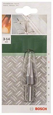 Bosch Accessoires Plaatboor | Chroomvanadium | 3-14X58mm - 2609255119