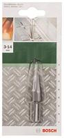 Bosch Accessories 2609255119 Lepelboor 3 - 14 mm Chroom-Vanadium-staal Gezamenlijke lengte 58 mm Cilinderschacht 1 stuk(s) - thumbnail