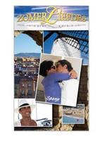 Zomerliefdes: Spanje - Kim Lawrence, Susan Stephens - ebook - thumbnail
